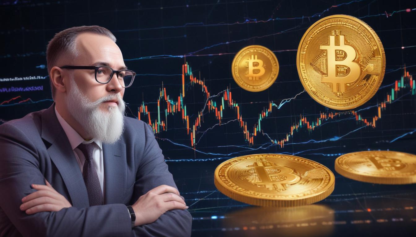 ONDO, VET, & ALGO: Which Crypto Will EXPLODE Next? 🤑 | Cryptodamus.io