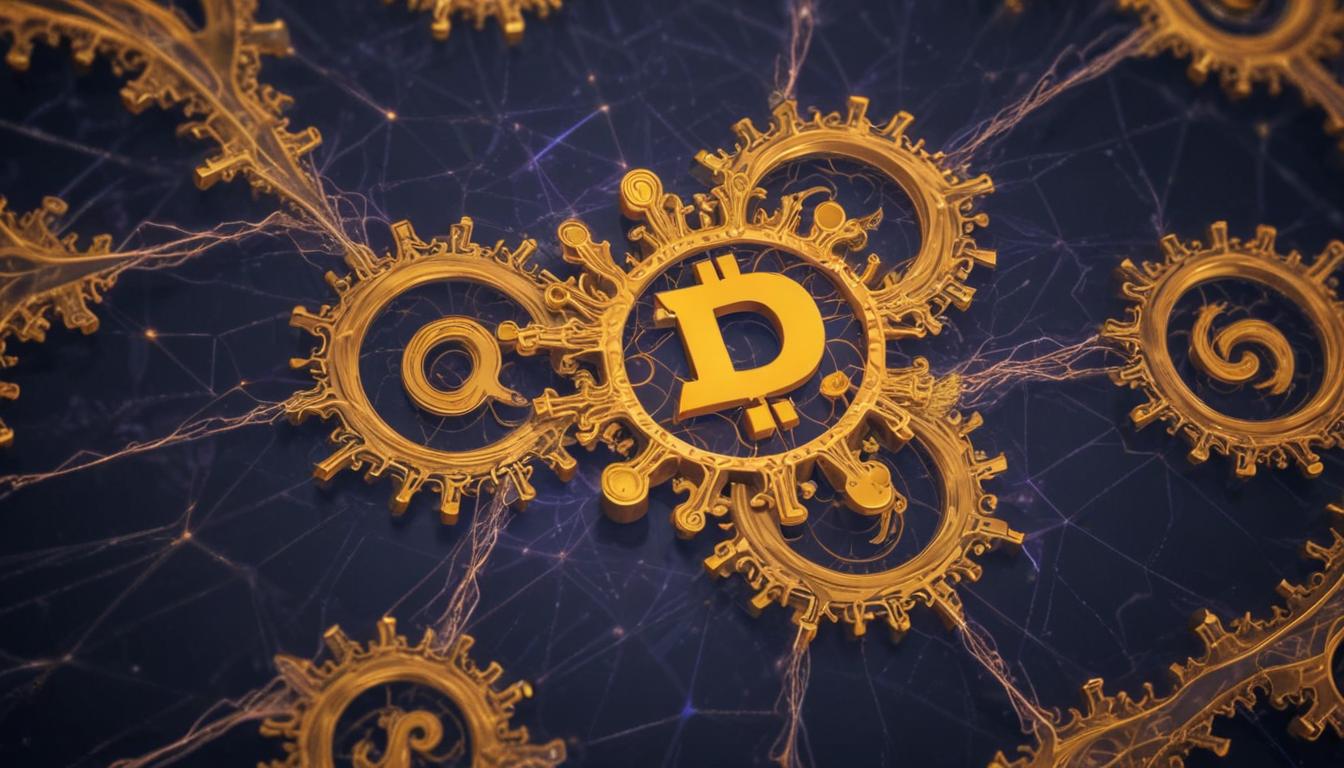 ONDO vs. OM: Повторит ли ONDO взрывной рост OM на 1000%? Удивительный фрактальный анализ! | Cryptodamus.io