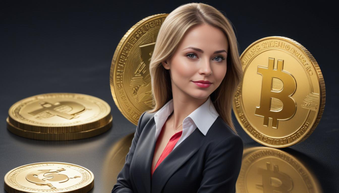 OneCoin's Missing Blockchain: The Shocking Truth Behind the $4 Billion Scam! | Cryptodamus.io