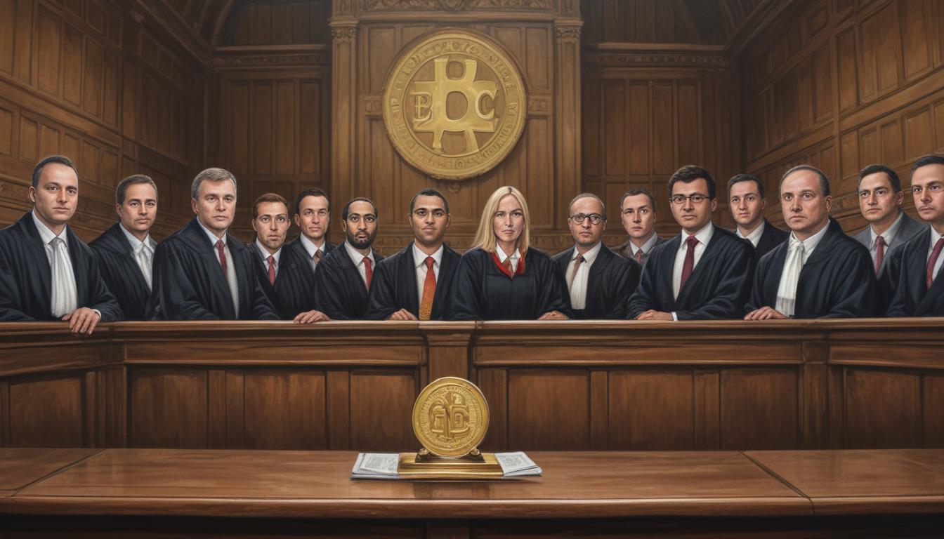 OneCoin Saga Turns: BE Club Founders Cleared of Fraud! What This Means for Crypto Now | Cryptodamus.io