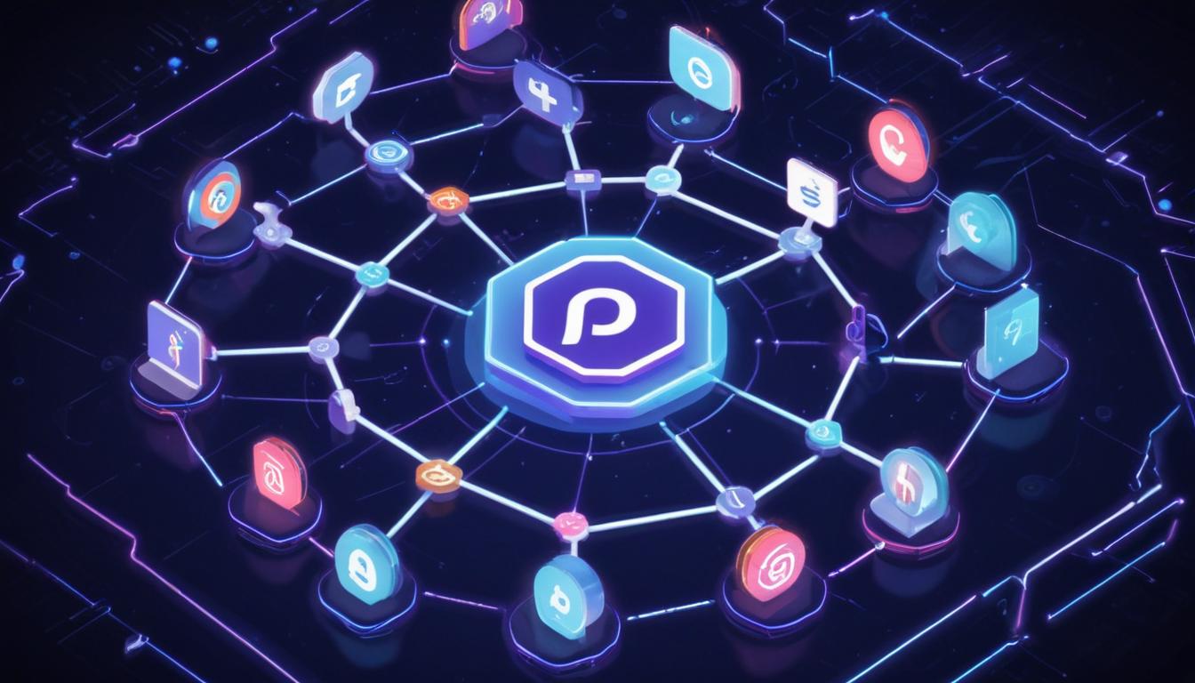 Online+: The Decentralized Social Media Revolution You Need to See! | Cryptodamus.io