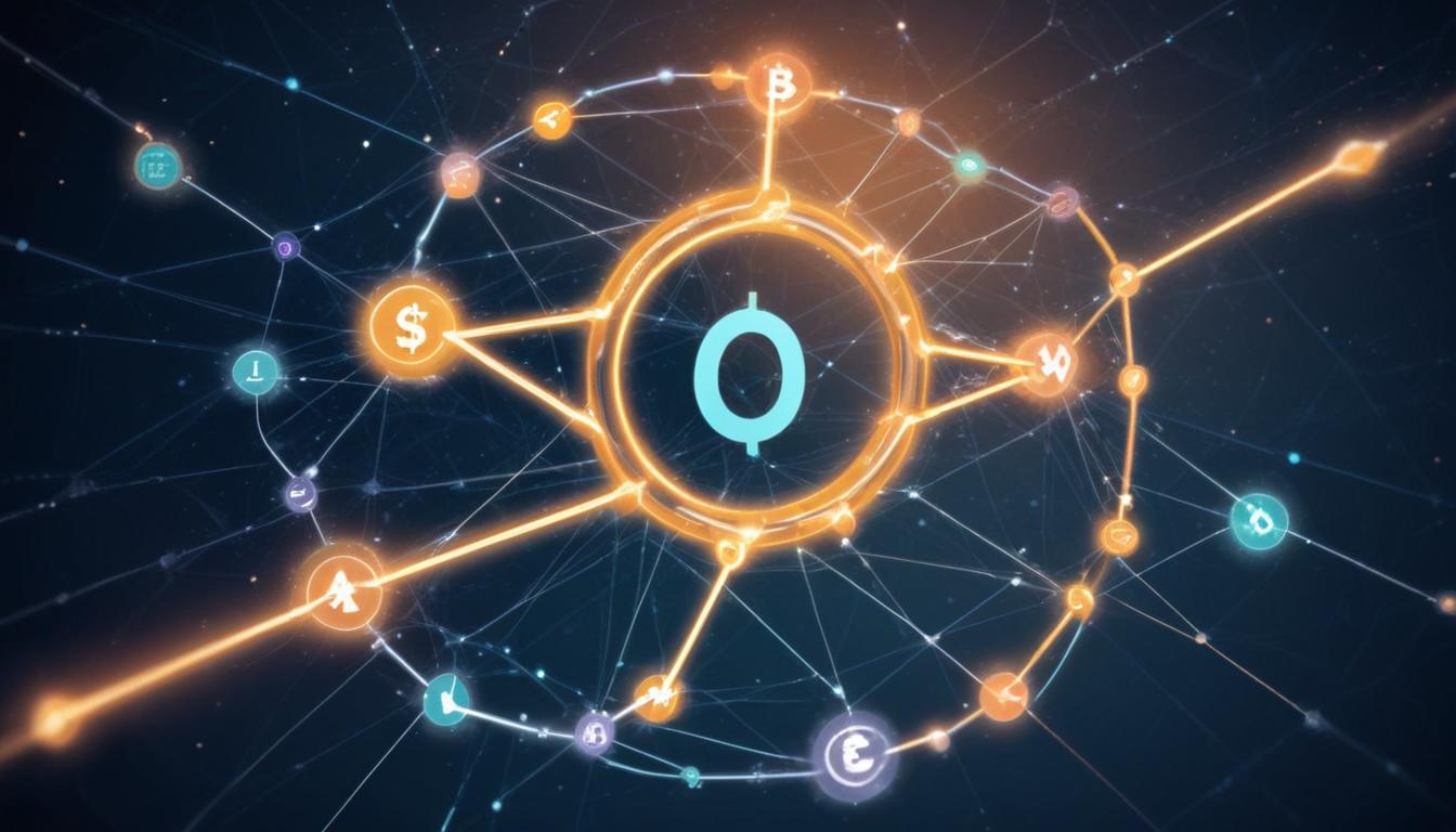 Ontology 2025: Unveiling the Web3 Revolution! Secure Messaging, Enhanced Infrastructure & Real-World Impact. | Cryptodamus.io
