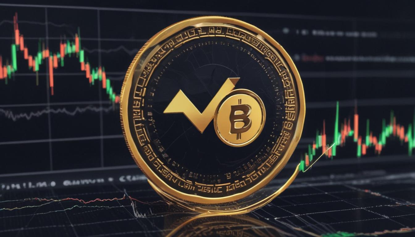 Onyxcoin's 1600% Surge! Is This Crypto Rocket About to Explode? | Cryptodamus.io