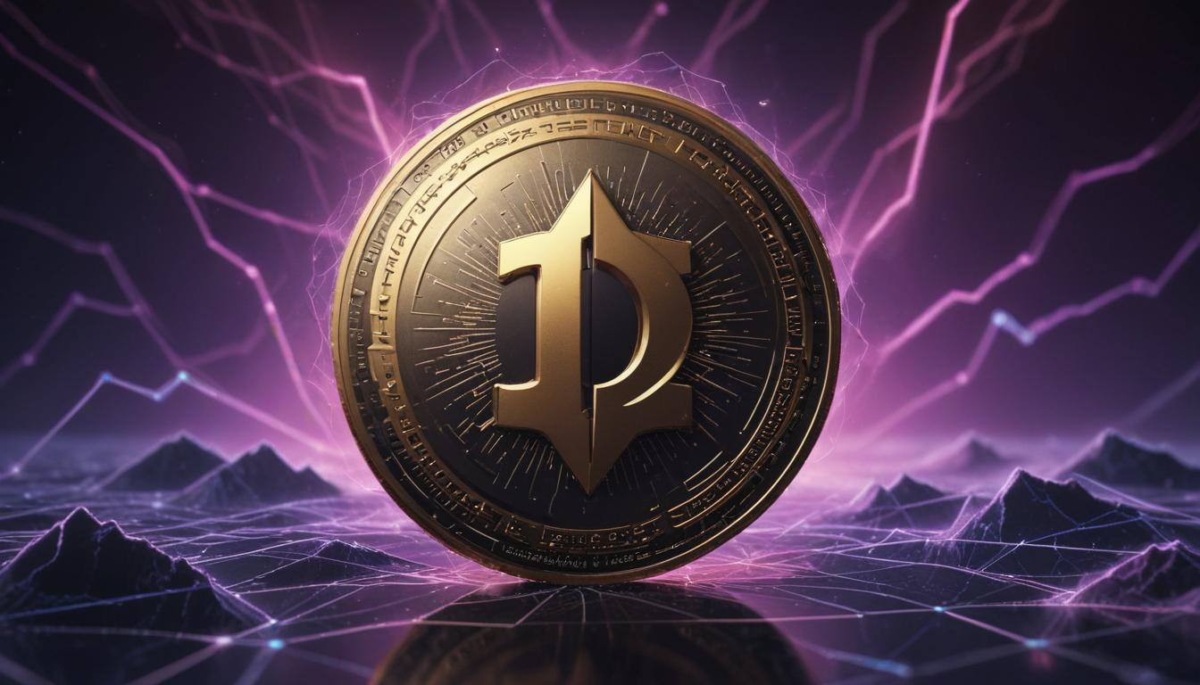 Onyxcoin (XCN) 10x Potential? Goliath Testnet Launch & Market Analysis! | Cryptodamus.io