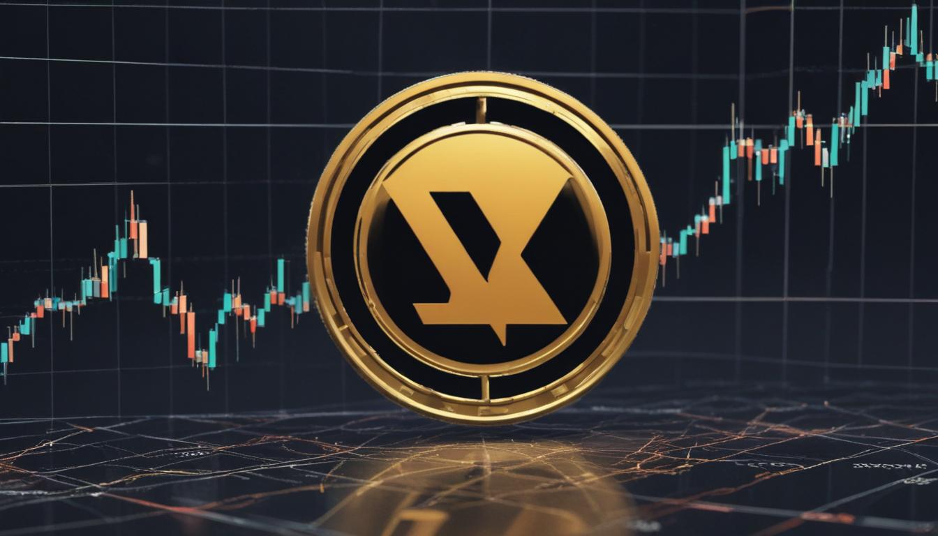 Onyxcoin (XCN) Analysis: Will it Hold or Fold? Key Levels & Trading Strategies Revealed! | Cryptodamus.io