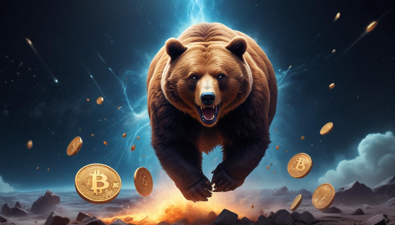 Onyxcoin (XCN) Crash IMMINENT? Expert Predictions & Shocking Chart Analysis! | Cryptodamus.io