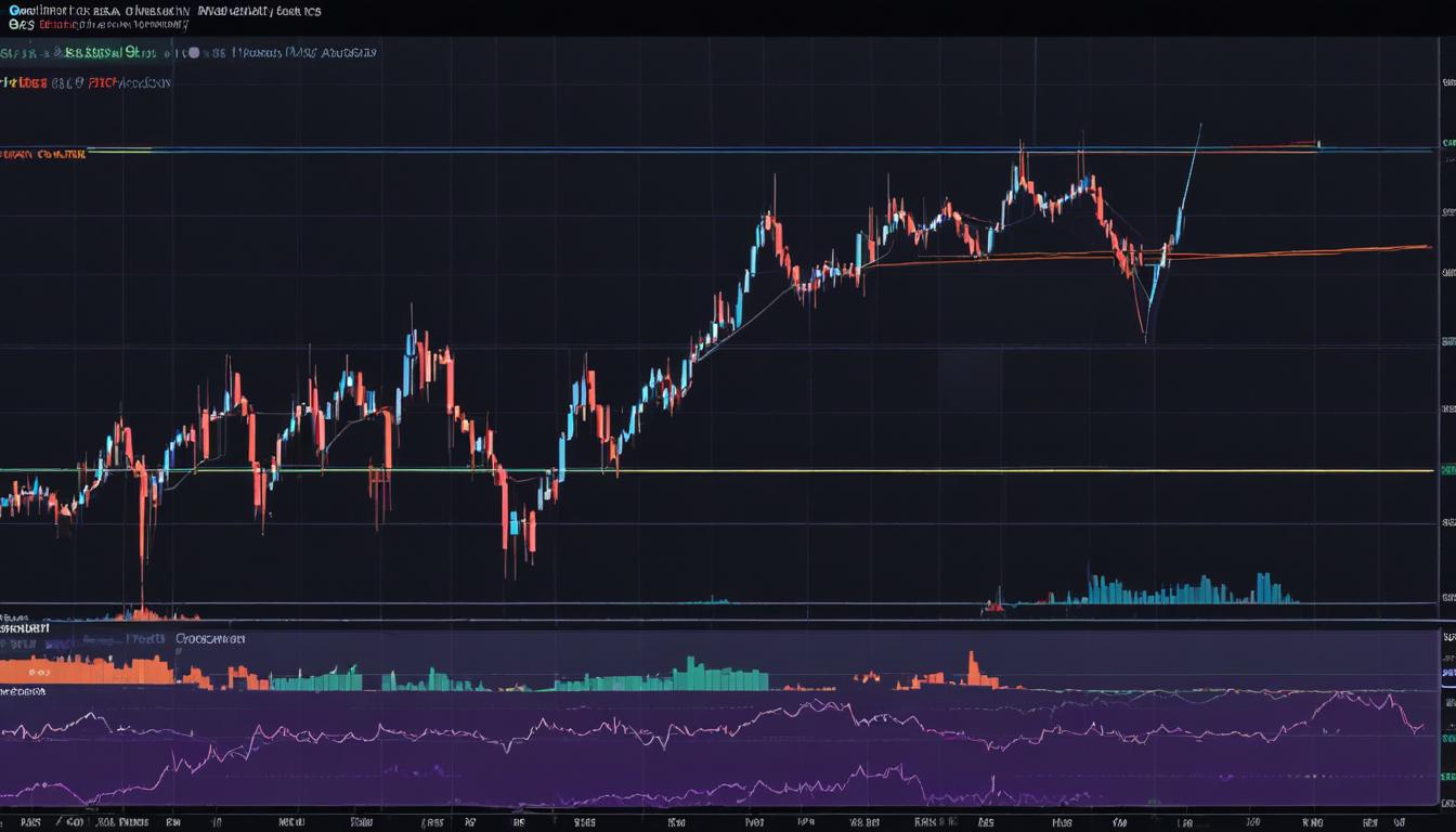 Onyxcoin (XCN) - КРАХ НЕИЗБЕЖЕН? Ключевая поддержка под угрозой! 😱 | Cryptodamus.io