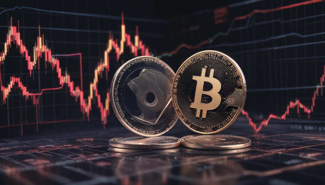 Onyxcoin (XCN) CRASHING?  Is This Dip a BUY Signal or a TRAP? | Cryptodamus.io