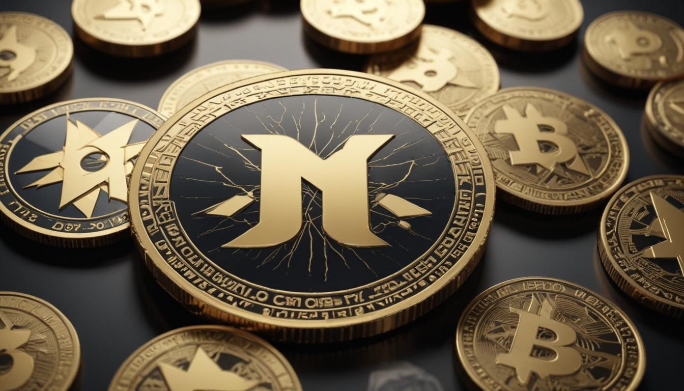 Onyxcoin (XCN) Explodes 185%! Web3's Secret Weapon Revealed | Cryptodamus.io