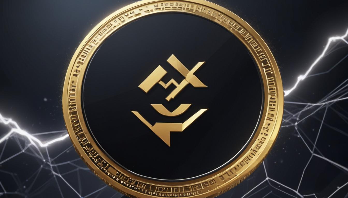 Onyxcoin (XCN) Explodes 67%! Is This Crypto's Next Big Thing? | Cryptodamus.io