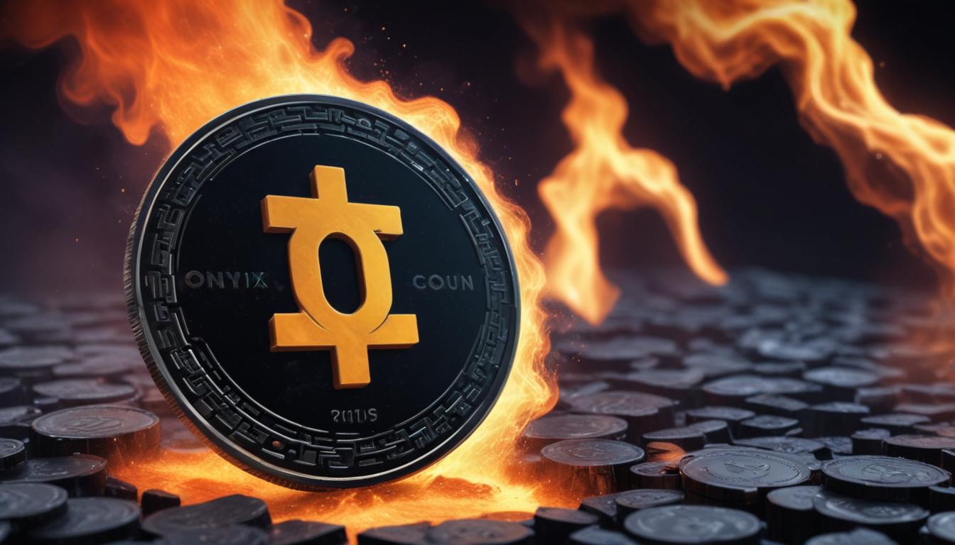 Onyxcoin (XCN) EXPLODES! Goliath Blockchain Launch Sends Price Soaring – Prediction Inside! | Cryptodamus.io