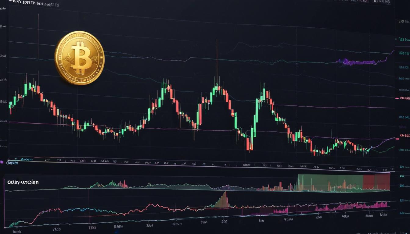 Onyxcoin (XCN) обвал цены: грядет ли отскок? Анализ экспертов внутри! | Cryptodamus.io