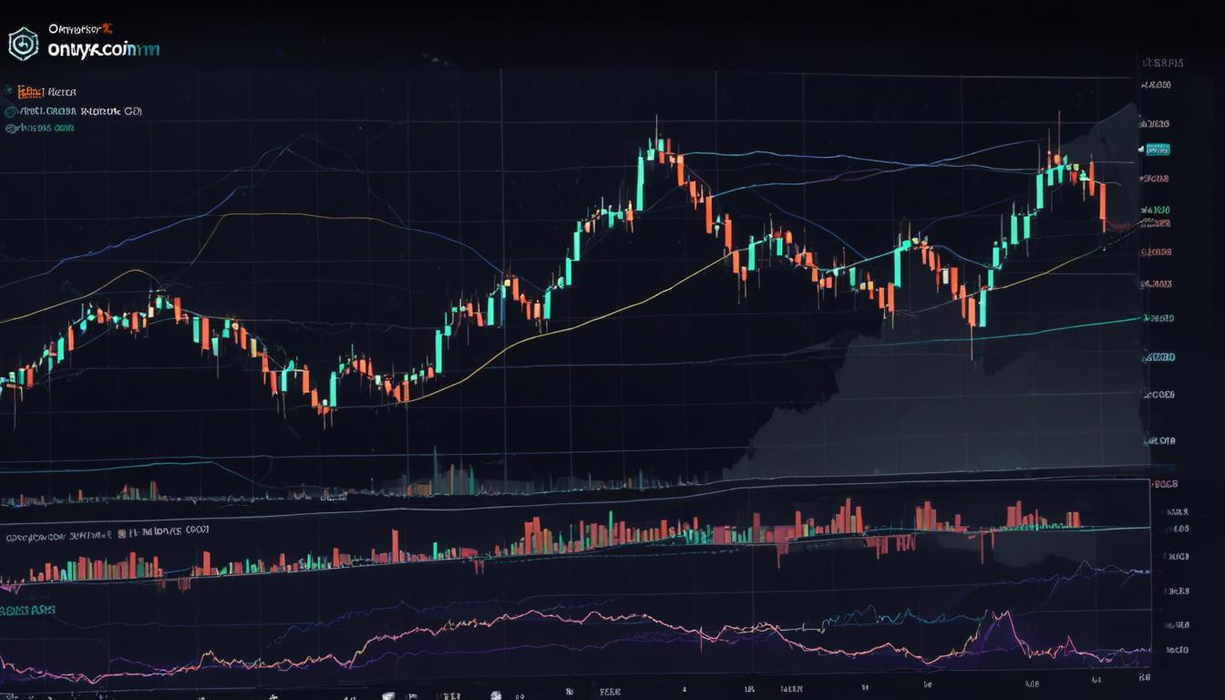 Onyxcoin (XCN) Price Crash! Is This the Bottom? Expert Analysis Inside! | Cryptodamus.io