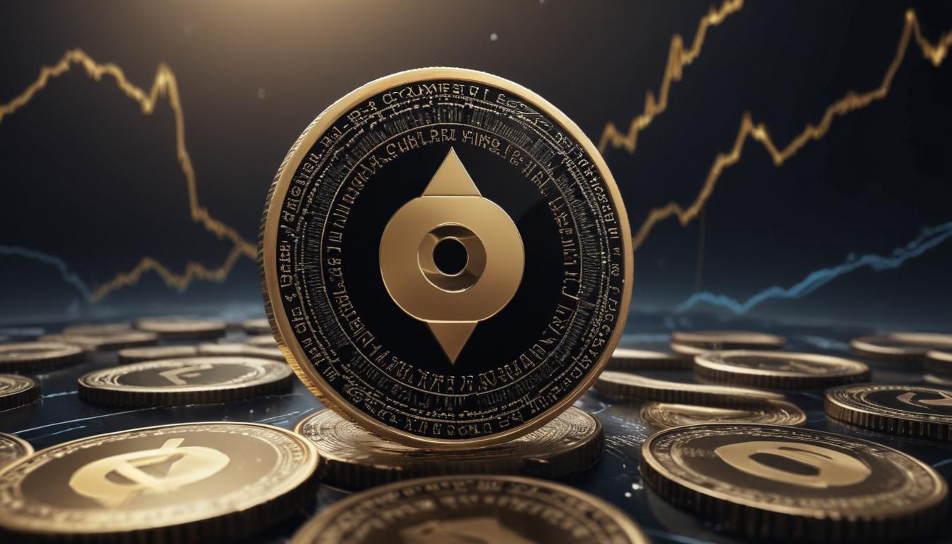 Onyxcoin (XCN) Price Surge: Analyzing the Rise & Future Potential! | Cryptodamus.io