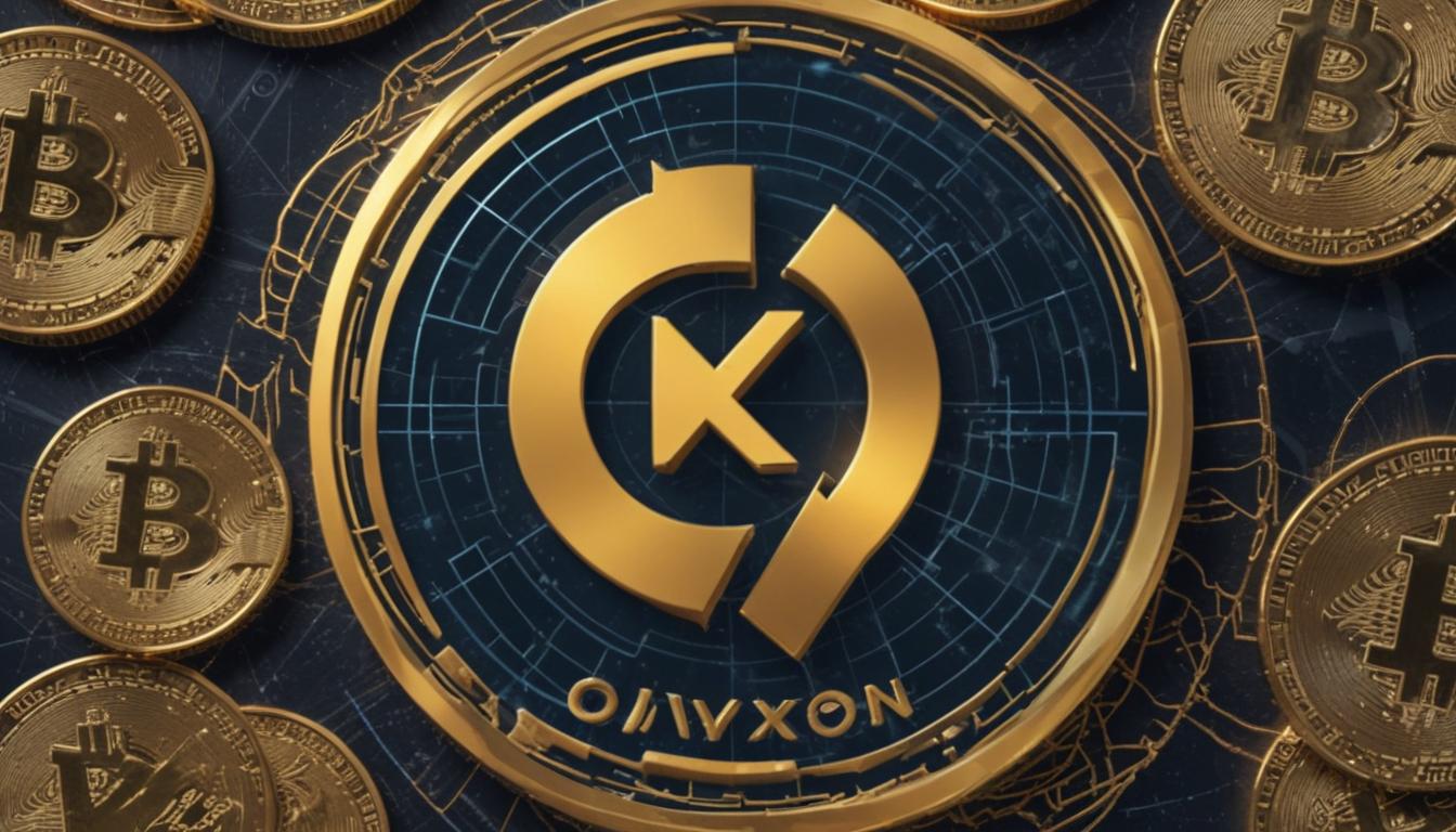 Onyxcoin (XCN) Primed for Growth: Goliath Mainnet Launch Incoming! | Cryptodamus.io