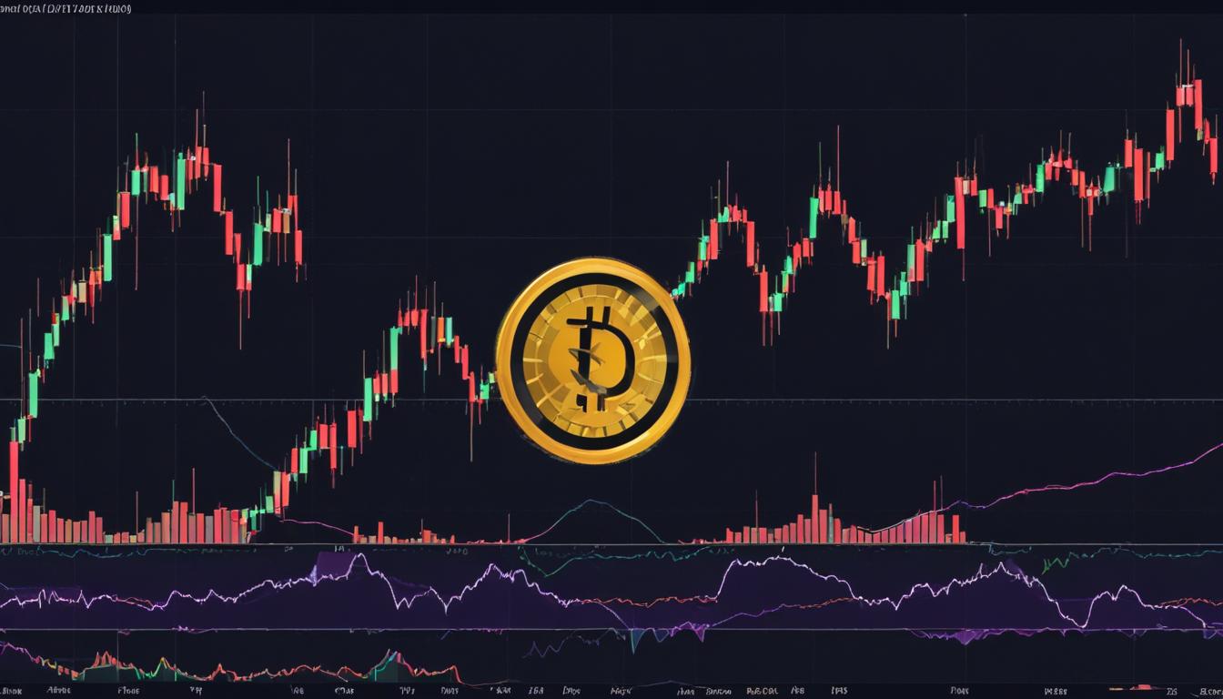 OnyxCoin (XCN): Ride the Bull Flag? Price Analysis & Risk Alert! | Cryptodamus.io