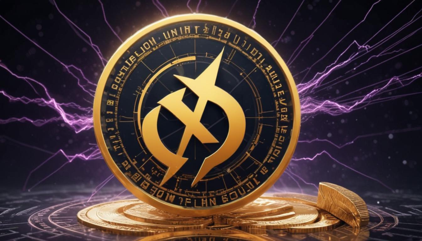 Onyxcoin (XCN) Skyrockets 78%! Is This Crypto Rally Sustainable? Find Out Now! | Cryptodamus.io