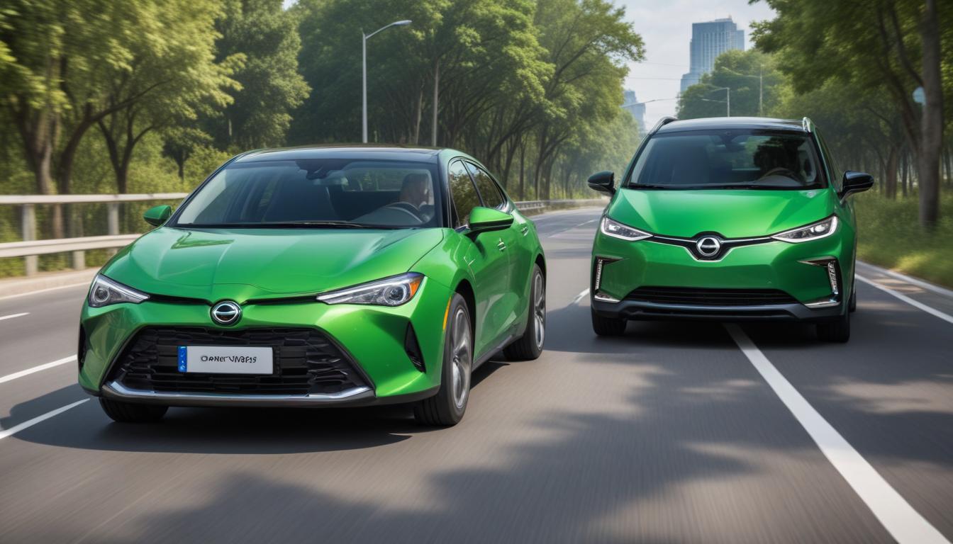 OONE World: Drive Green, Earn Crypto! Get Rewarded for Eco-Friendly Driving (255 characters max) | Cryptodamus.io