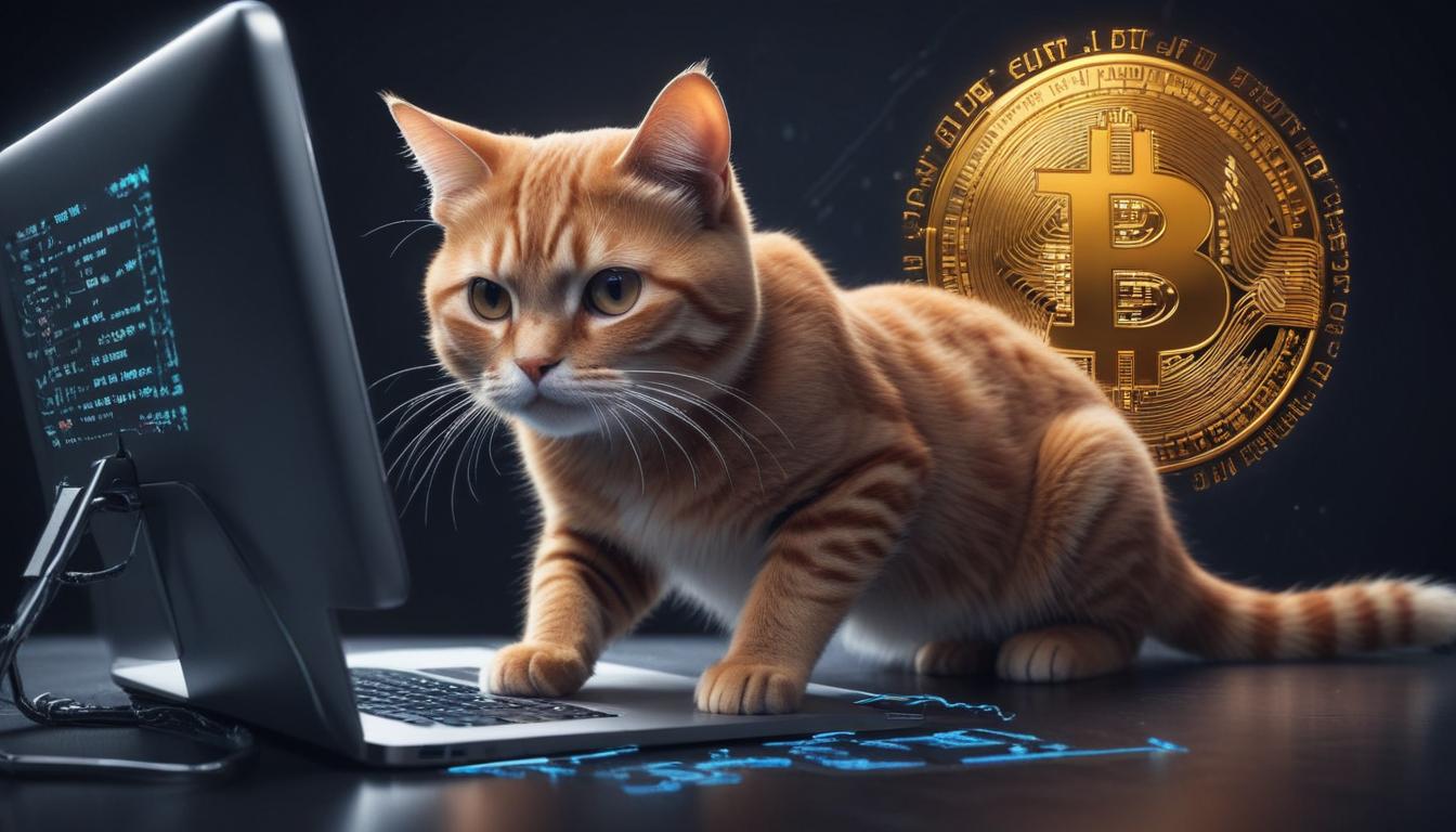 OP_CAT & OP_CTV: Will These Bitcoin Script Upgrades Spark a Revolution? (2024) | Cryptodamus.io