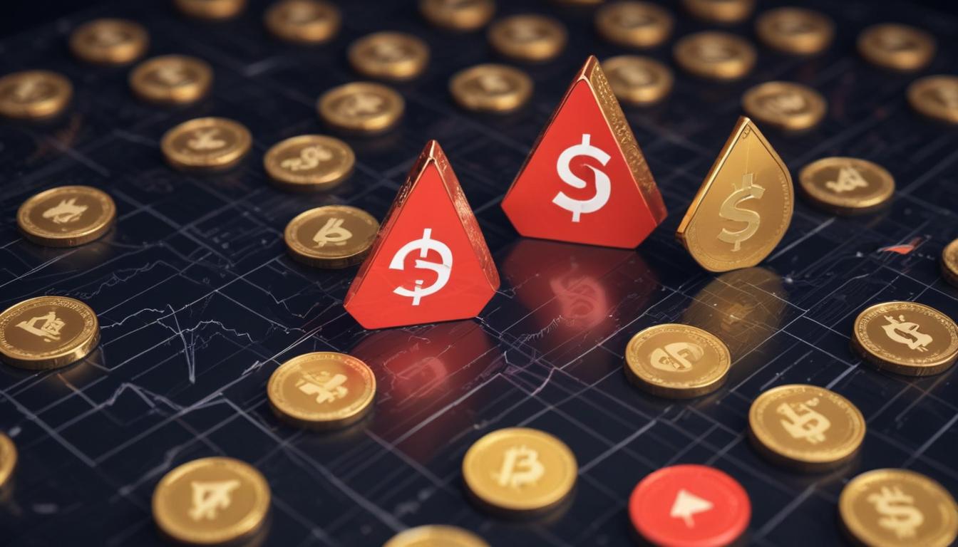 OP & SUI Token Unlocks: Will They Crash or Soar? SHOCKING Analysis! | Cryptodamus.io