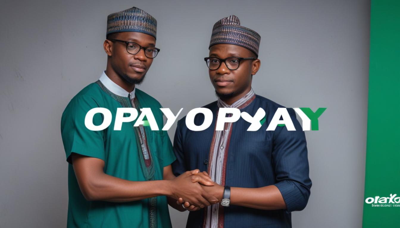 Opay & Kuda Account Freezes: Nigerian Fintech Crisis or Justified Security? (2025) | Cryptodamus.io