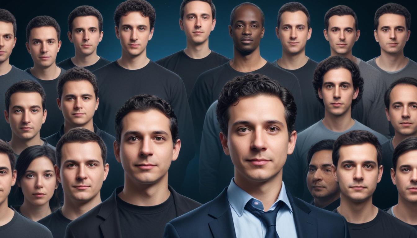 OpenAI Alumni's $8B AI Revolution: A New Tech Mafia is Born? | Cryptodamus.io