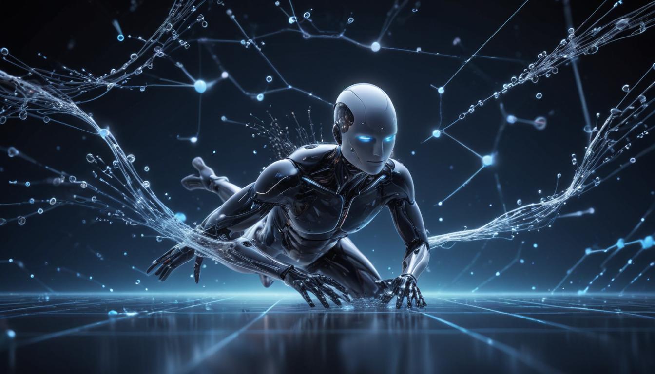 Мощь OpenAI на $40 млрд: Как ставка SoftBank на ИИ изменит будущее! (2024) | Cryptodamus.io