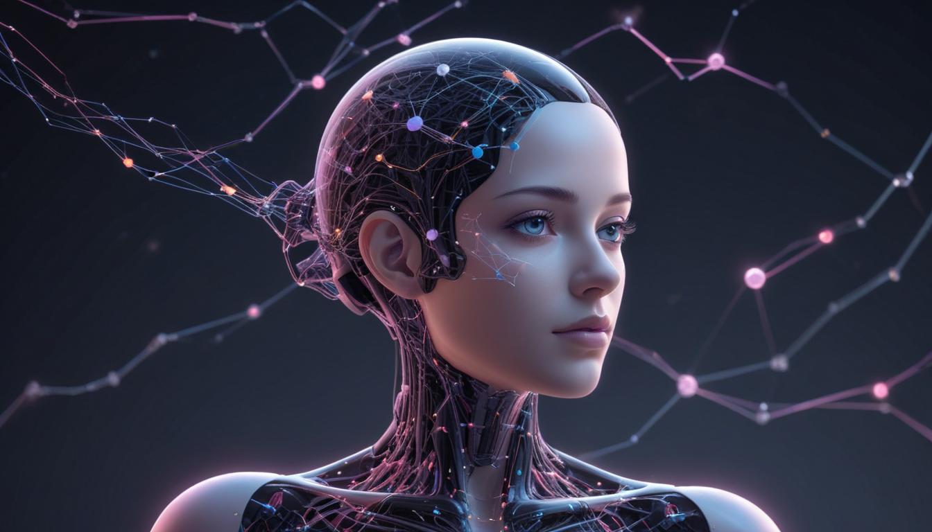 NextGenAI от OpenAI: $50 млн, блокчейн и будущее ИИ! | Cryptodamus.io