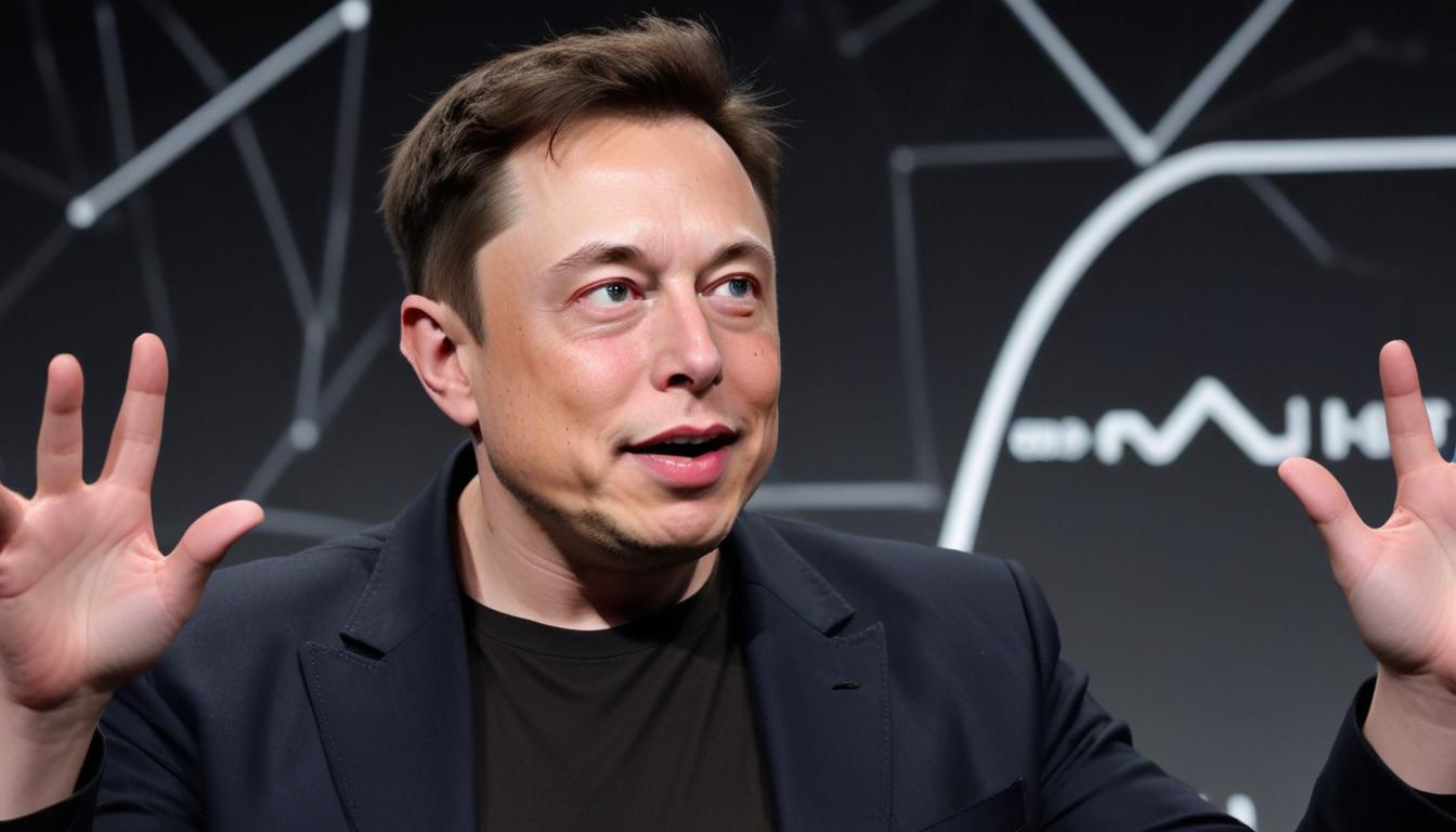 OpenAI's $97.4B Acquisition Fiasco: Musk vs. Altman — The Inside Story! | Cryptodamus.io