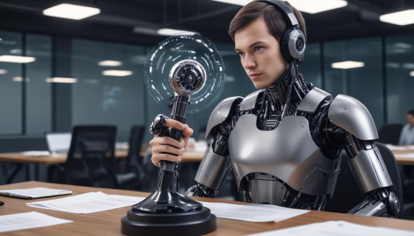 OpenAI's Fair Use Gamble: Will AI Kill Copyright? 😱 | Cryptodamus.io