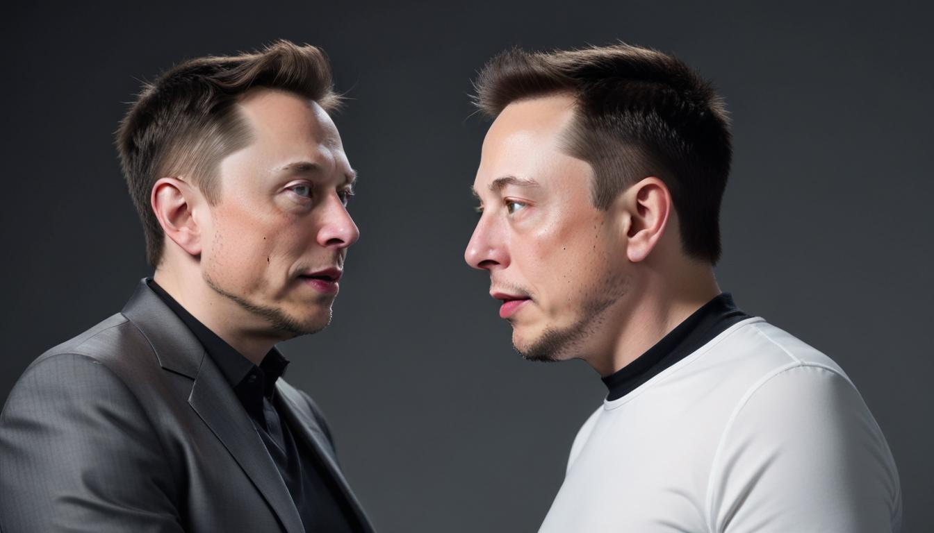 OpenAI's Meltdown: Ambition vs. Ethics in AI's Future! | Cryptodamus.io