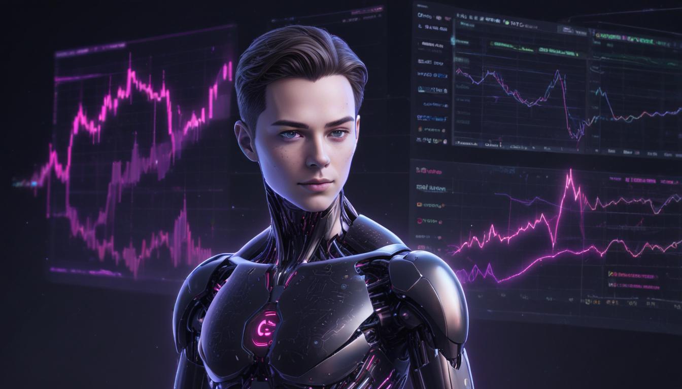 OpenAI's Operator: Will AI Revolutionize Crypto Trading FOREVER? | Cryptodamus.io