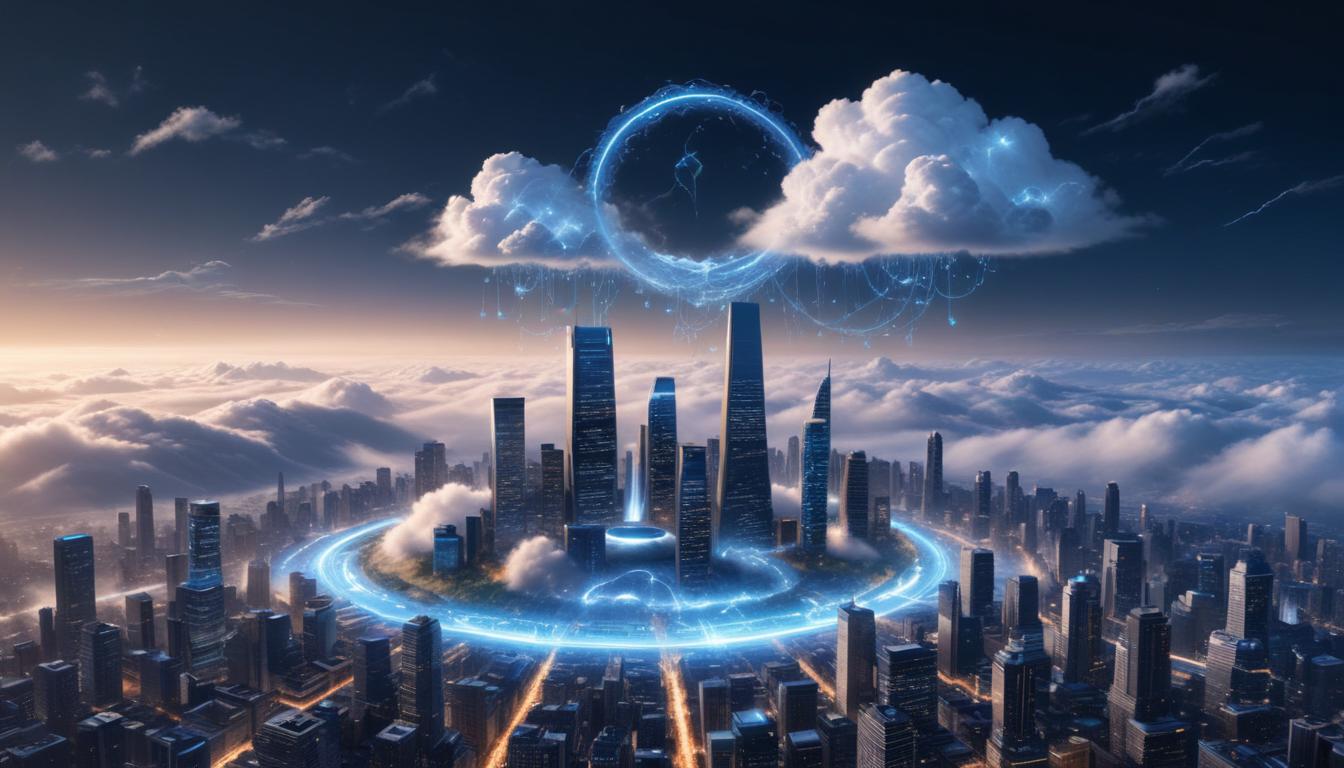 OpenAI's SHOCKING Move: Ditching Microsoft for a Multi-Cloud Future! | Cryptodamus.io