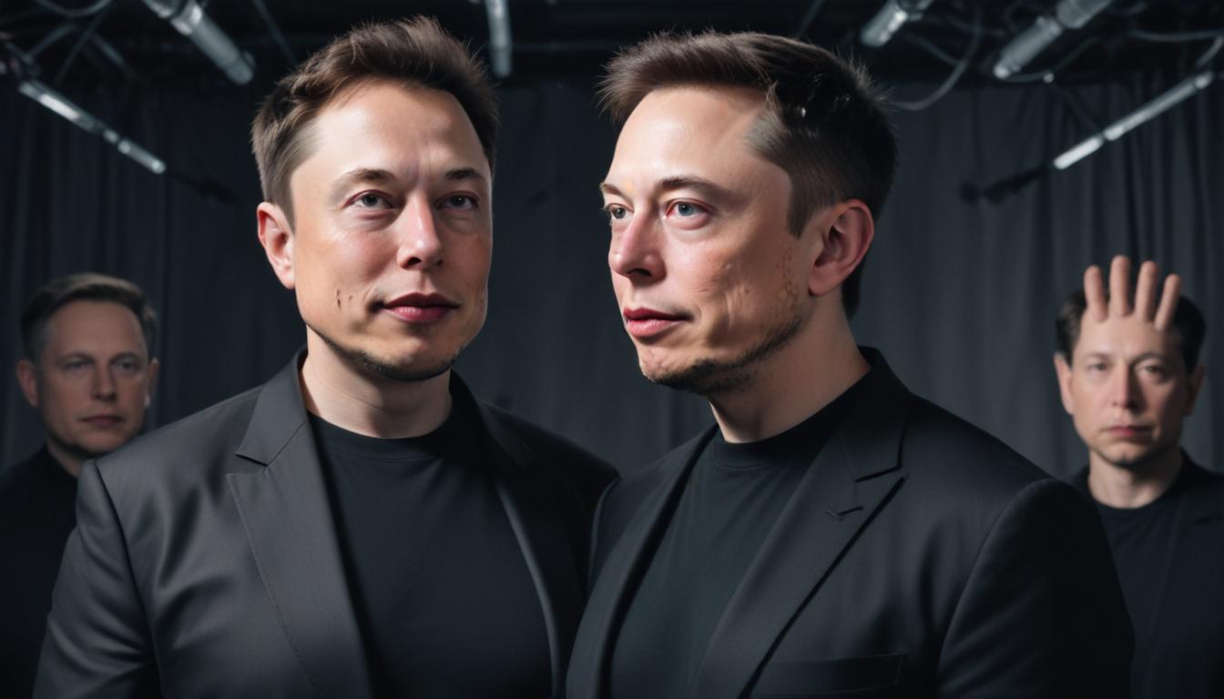 OpenAI vs. Musk: A Legal Showdown That Could Redefine the Future of AI! 🤖⚖️ | Cryptodamus.io