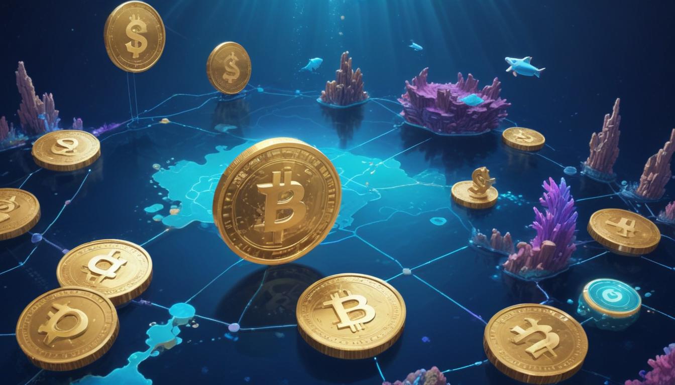 OpenSea's Bold Move: NFT Giant Transforms into Multi-Asset Hub! Is OS2 & SEA Token the Future? | Cryptodamus.io