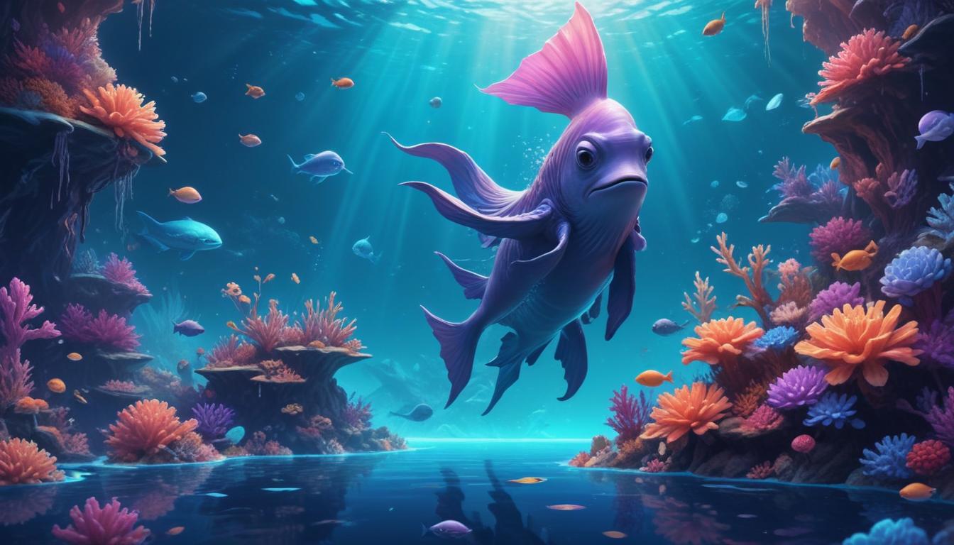 OpenSea's Comeback: How They Reclaimed the NFT Throne in Feb 2025! | Cryptodamus.io