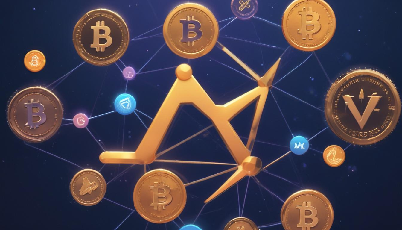 OpenSea's Epic Comeback: Dominating the NFT Market in 2025! | Cryptodamus.io