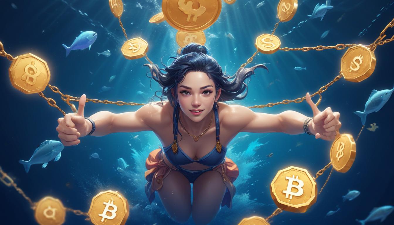 OpenSea OS2: Революция NFT! Кроссчейн-торговля и многое другое! | Cryptodamus.io