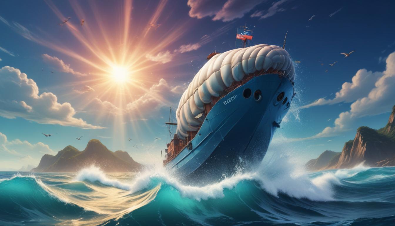 OpenSea's $SEA Airdrop Disaster: Wash Trading, Backlash, and the NFT Fallout! | Cryptodamus.io