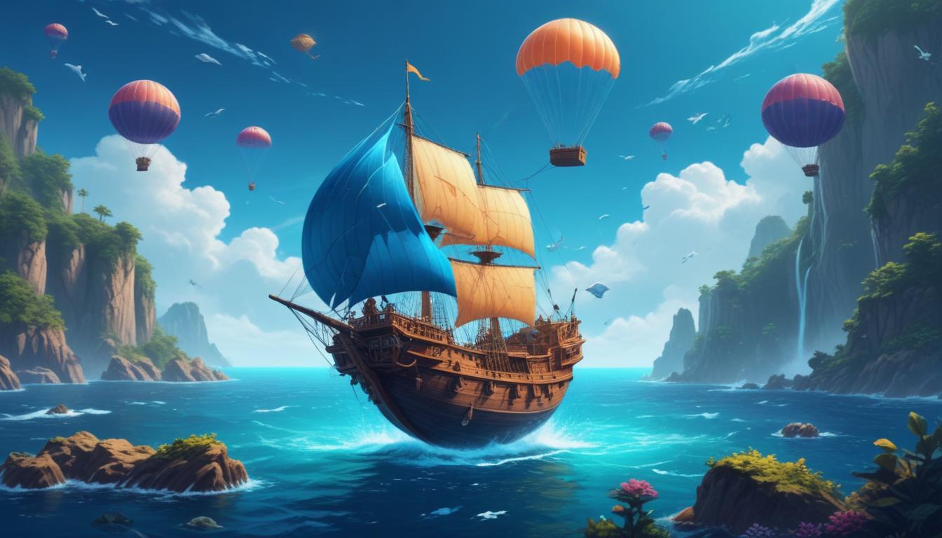 OpenSea's $SEA Token Airdrop & OS2: Will It Secure NFT Domination? [Deep Dive] | Cryptodamus.io