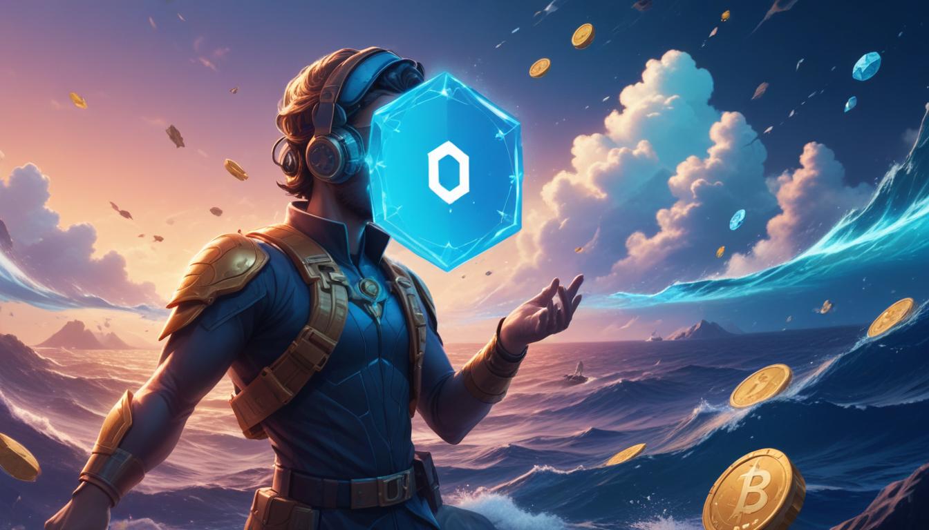 OpenSea's SEA Token: Revolution or Risk? Unlocking the Future of NFTs! | Cryptodamus.io