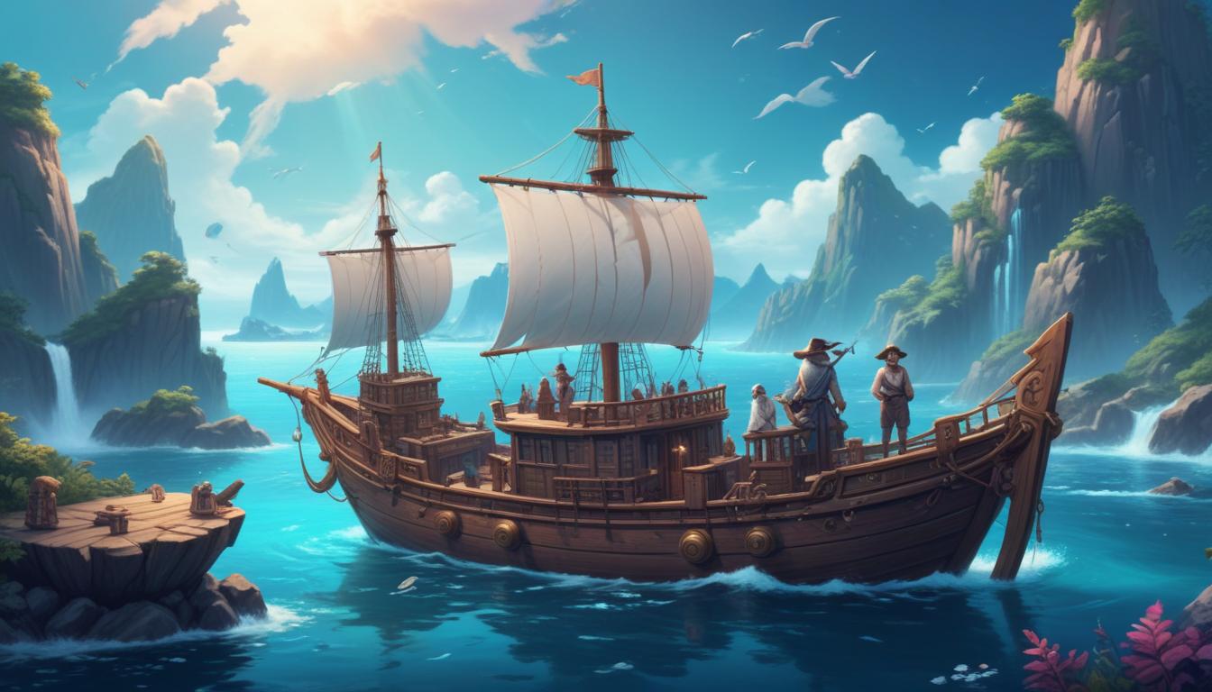 OpenSea's SEA Token: Will It Transform the NFT Marketplace? Find Out Now! | Cryptodamus.io