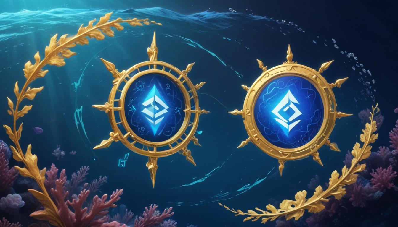 SEA Token & XP от OpenSea: Революция или Провал? Гайд для NFT Инвесторов | Cryptodamus.io