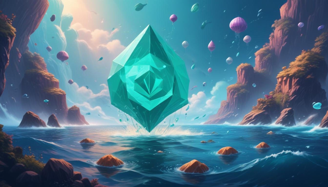 OpenSea's SHOCKING Move: NFT Mint Drops & $SEA Airdrop! 🚀 | Cryptodamus.io