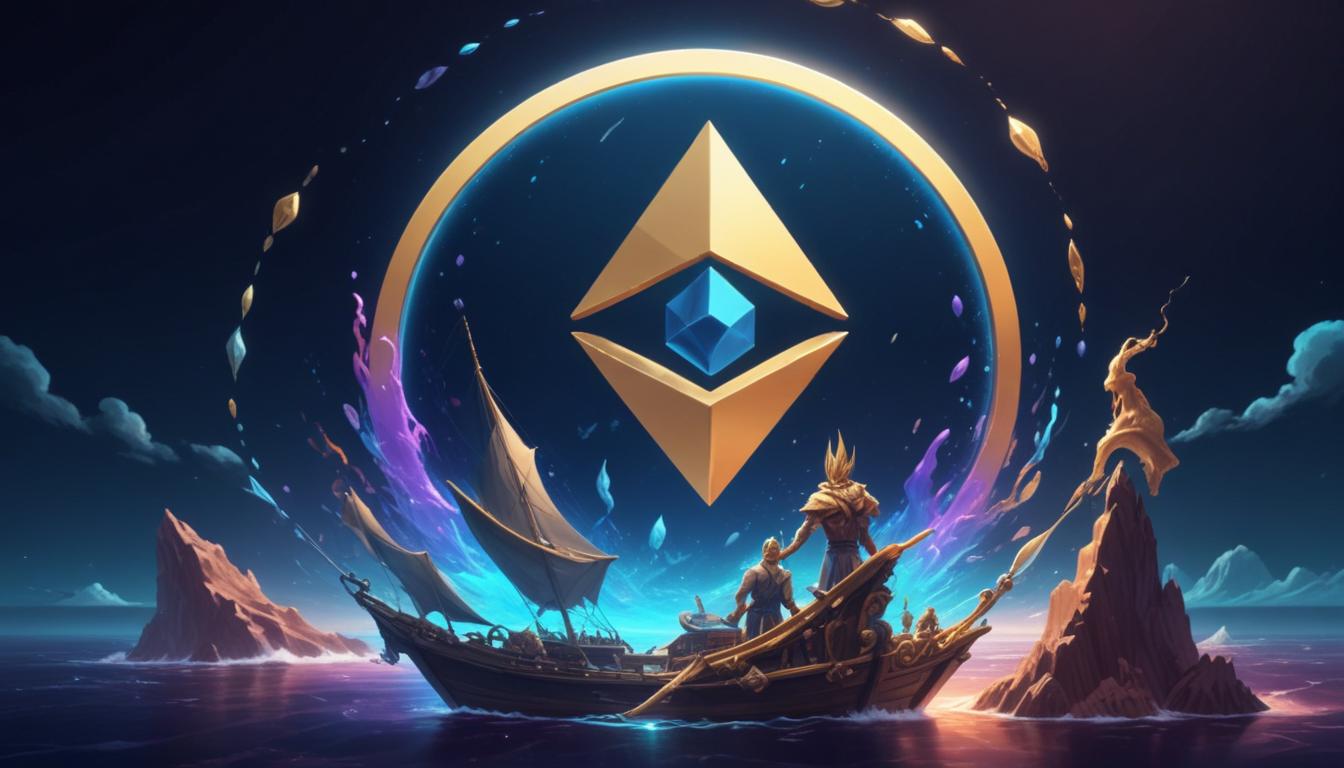 OpenSea's SHOCKING Transformation: From NFT King to Multi-Asset Giant! | Cryptodamus.io