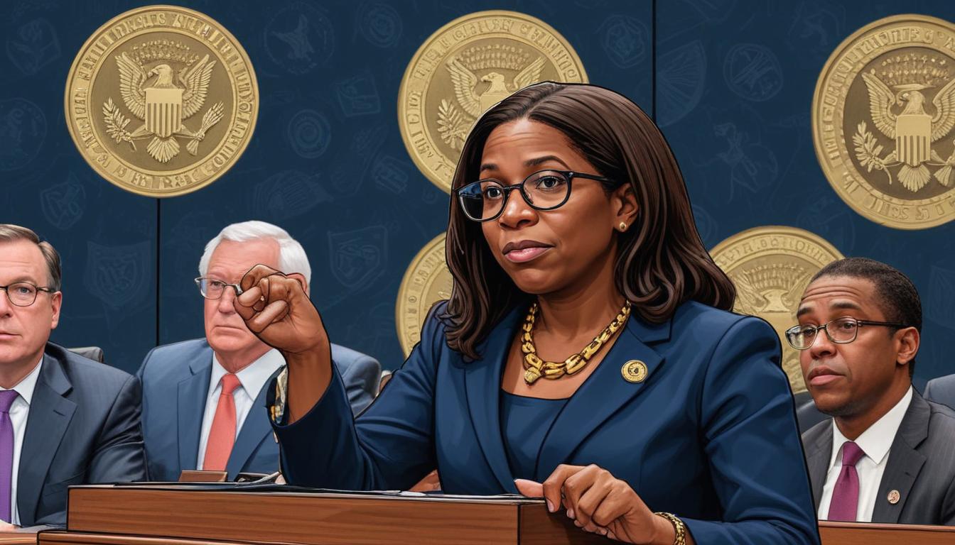 OpenSea vs. SEC: NFT's Fate & the Future of Crypto Regulation! | Cryptodamus.io