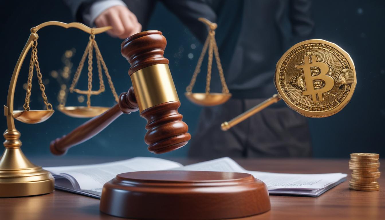 OpenSea vs. SEC: Will NFTs Become Securities? The NFT Showdown You Need to See! | Cryptodamus.io