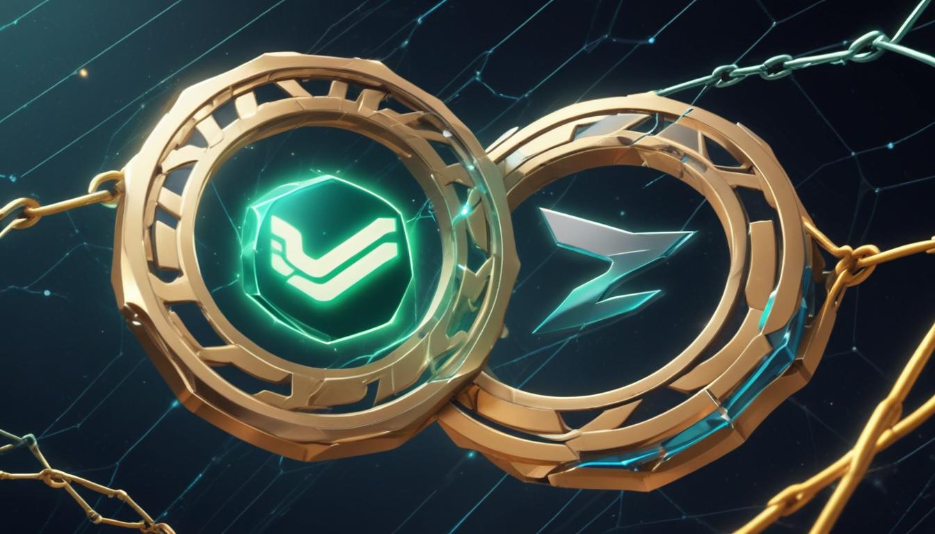 OpenUSDT: Solving USDT's Scalability & Liquidity Crisis! 🚀 | Cryptodamus.io