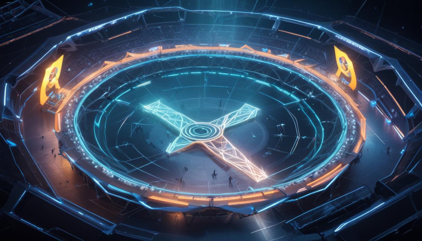 OpenUSDT: The Future of Stablecoins? Revolutionizing DeFi with Chainlink, Hyperlane & Velodrome! | Cryptodamus.io