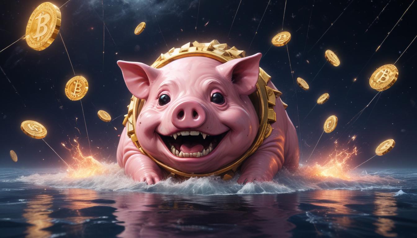 Operation Avalanche: US & Canada Seize $4.3M in Crypto, Busting Massive Phishing Ring! | Cryptodamus.io